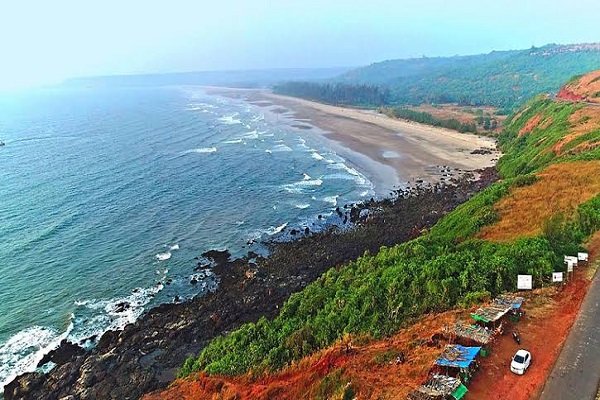 pune to ratnagiri cabs